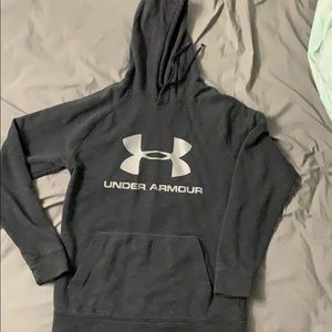 Men’s under armour hoodie